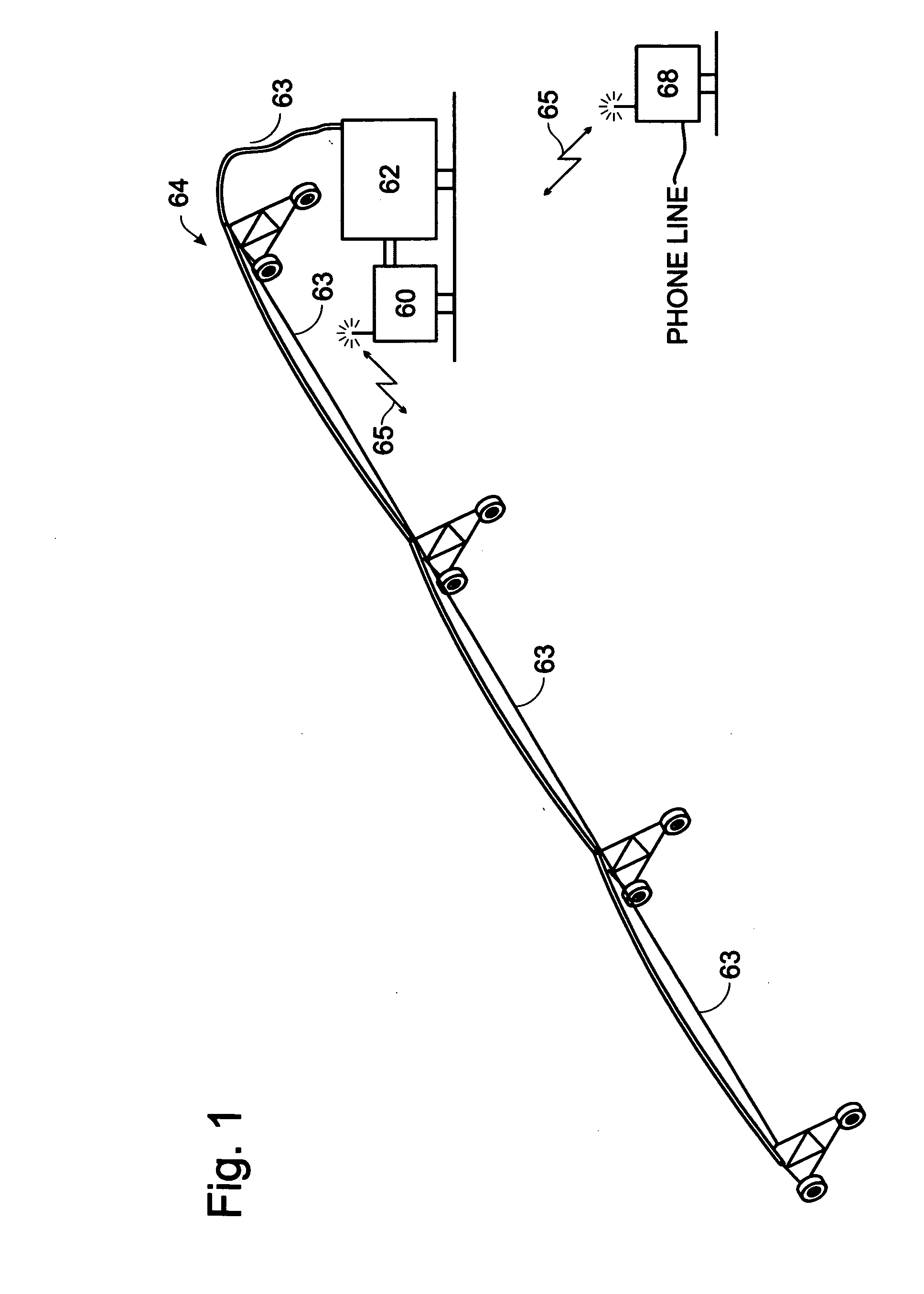 Anti-theft method and device