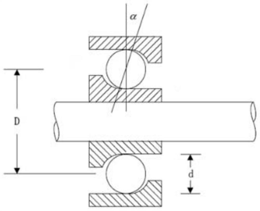 A Bayesian Inference-Based Dynamic Threshold Calculation Method for Helicopter Moving Parts