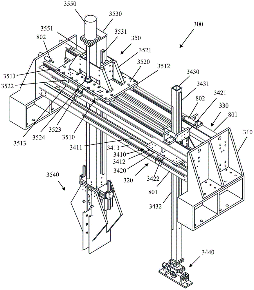 Ship seaworthiness tester