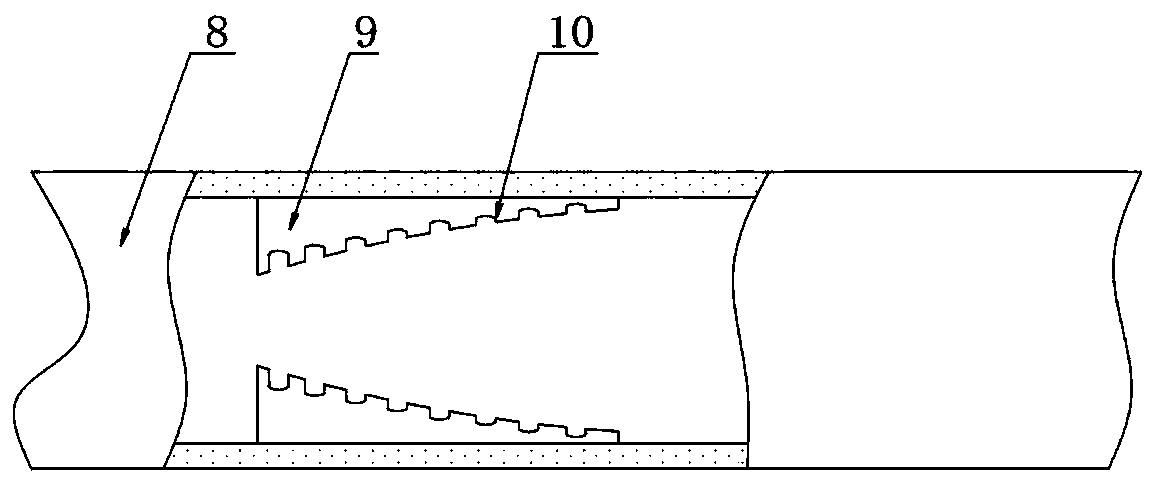 System and method for cooling of circulating fluidized bed boiler