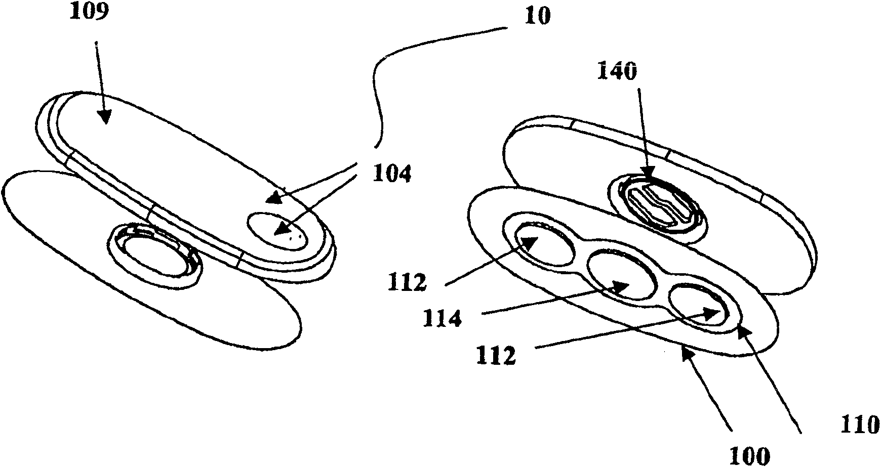 Adaptive physiological monitoring system and methods of using the same