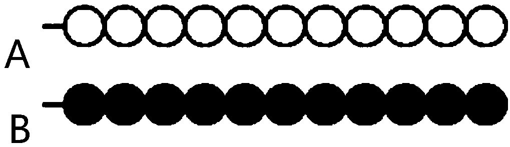 Method for improving mammal cloning efficiency based on acquisition of specific donor cells