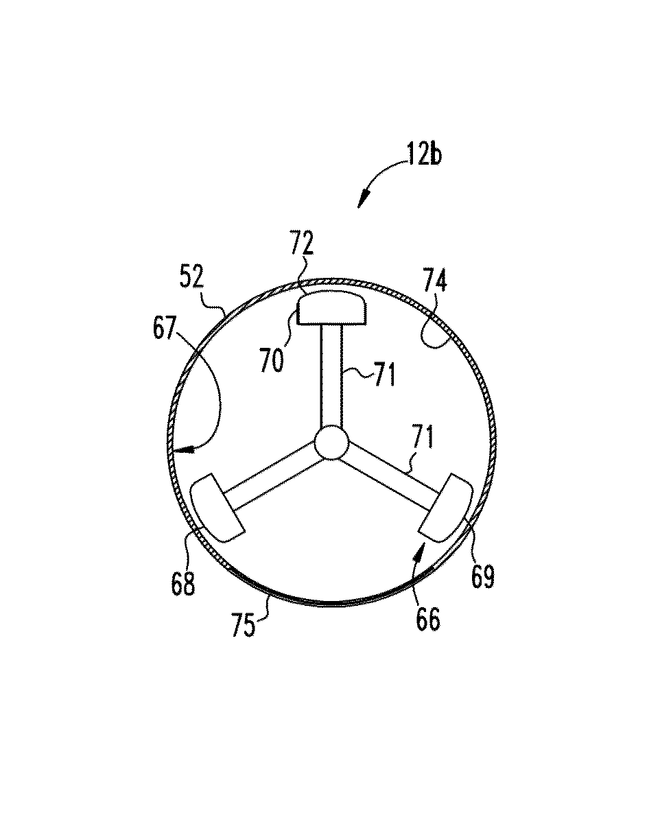 Apparatus and method for producing biobased carriers from byproducts of biomass processing