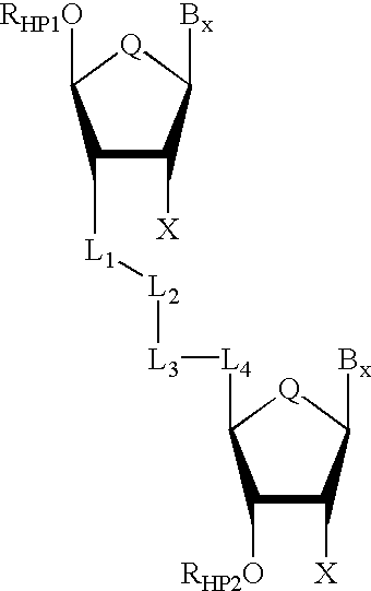 Backbone-modified oligonucleotide analogs and methods for using same