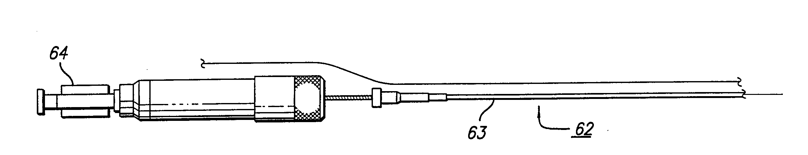 Manufacture of fine-grained material for use in medical devices