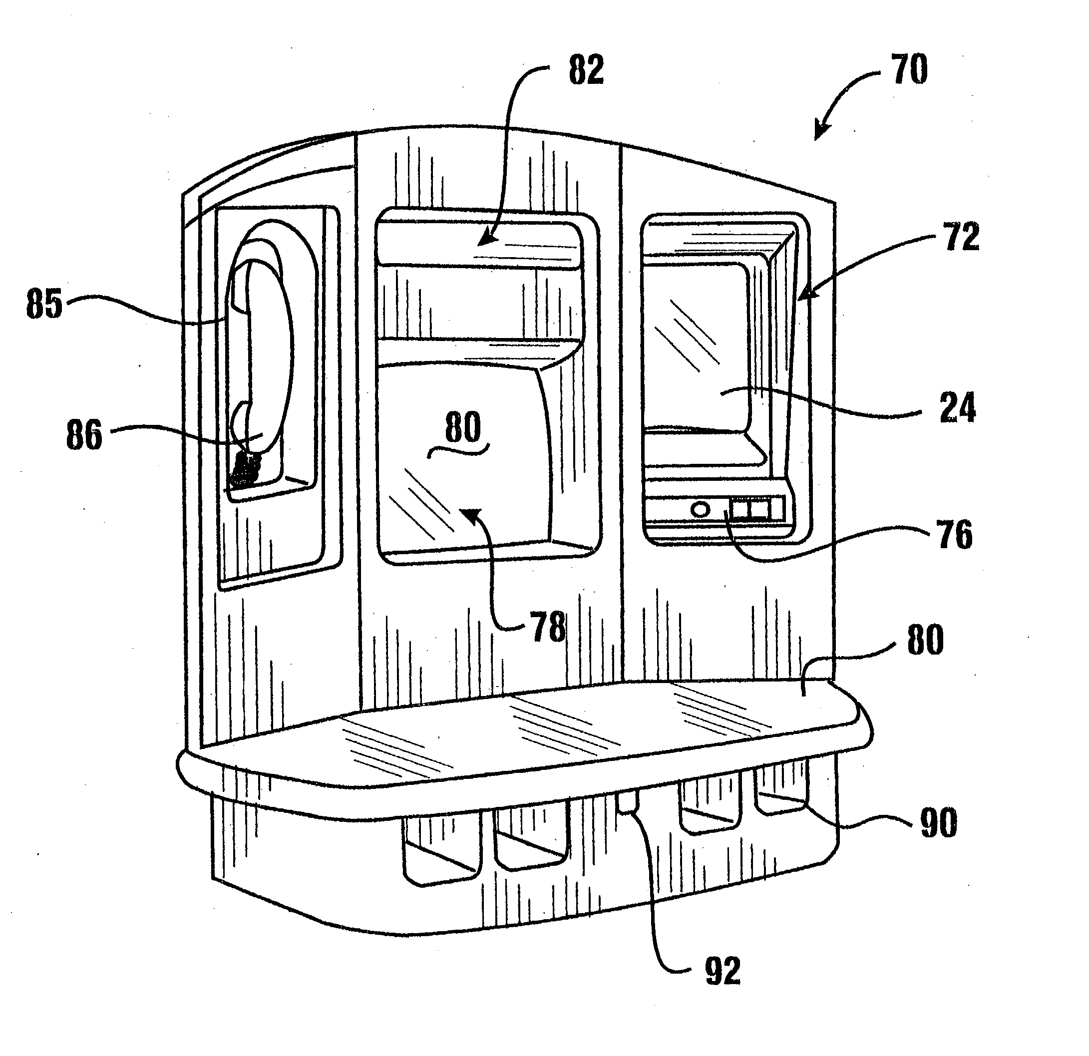 Transaction system