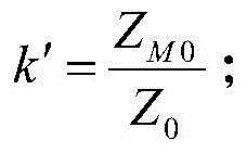 A Calculation Method of Single-Phase-Earth Fault Point in Parallel Double-circuit Line