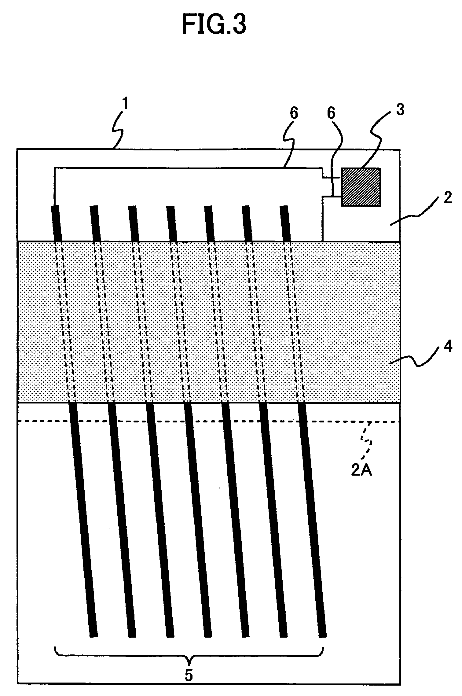 RFID tag and manufacturing process thereof