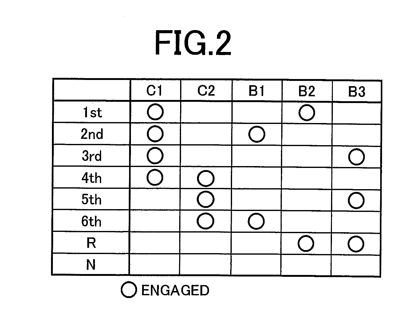 Vehicle drive device