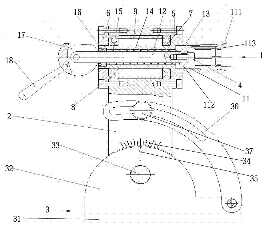 Tool Grinding Fixtures