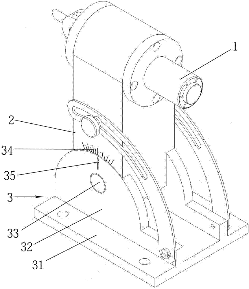 Tool Grinding Fixtures