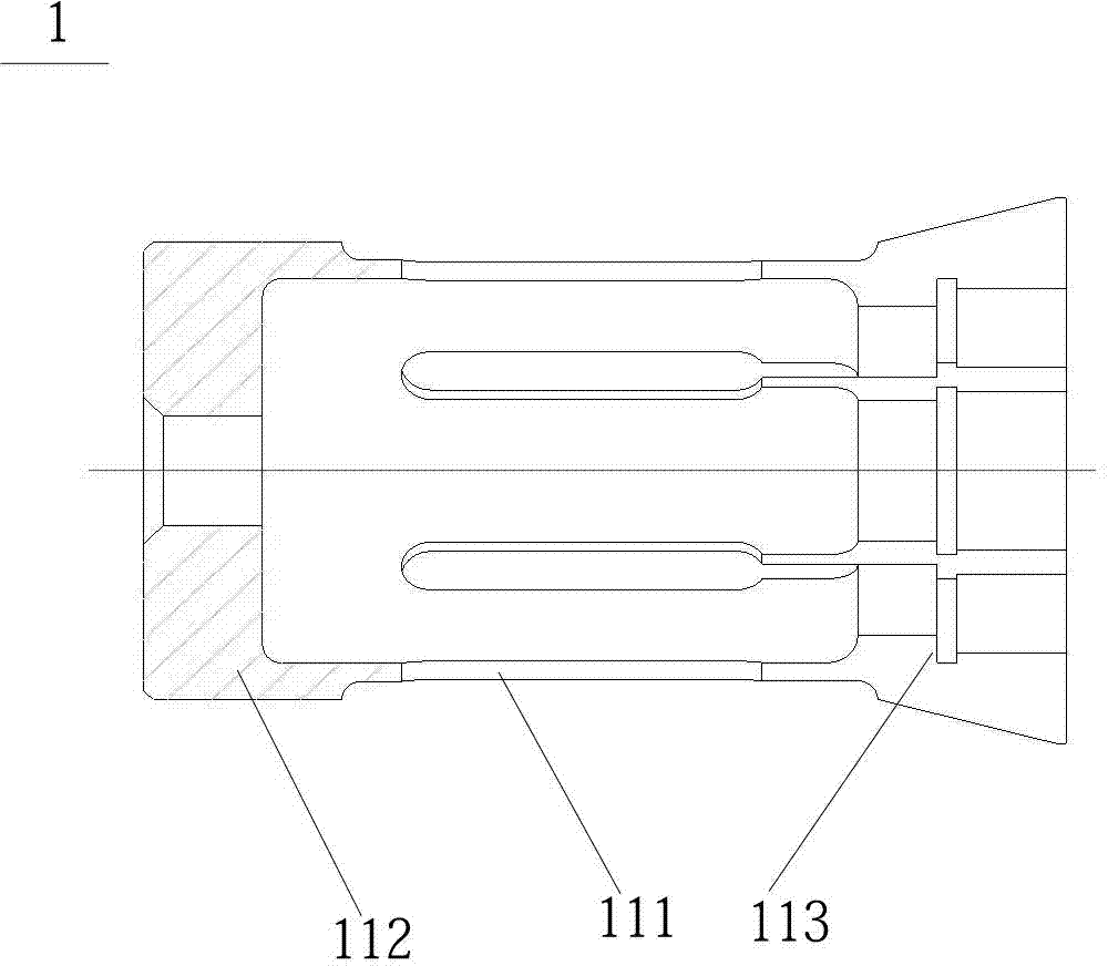 Tool Grinding Fixtures