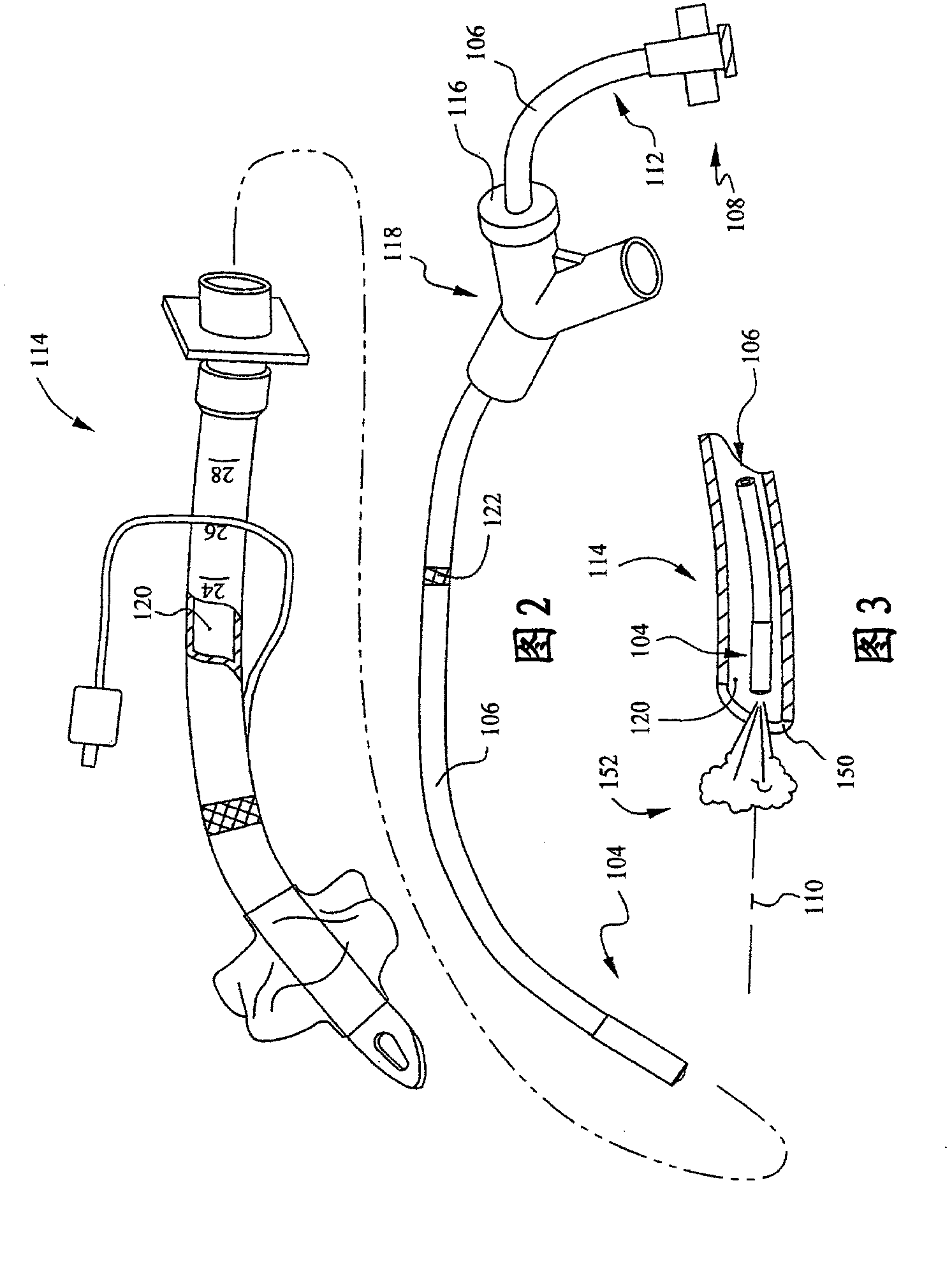 Miniature fluid atomizer