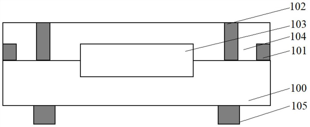 Semiconductor package and method of forming same