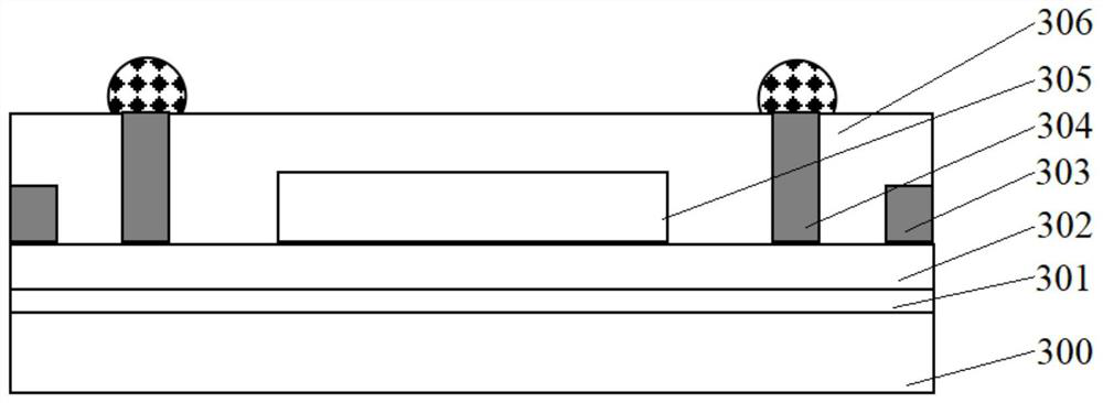 Semiconductor package and method of forming same