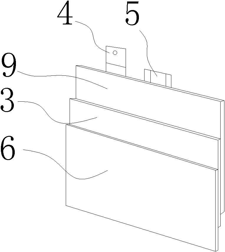 SMT method and structure for radiographic detection of pipe welds