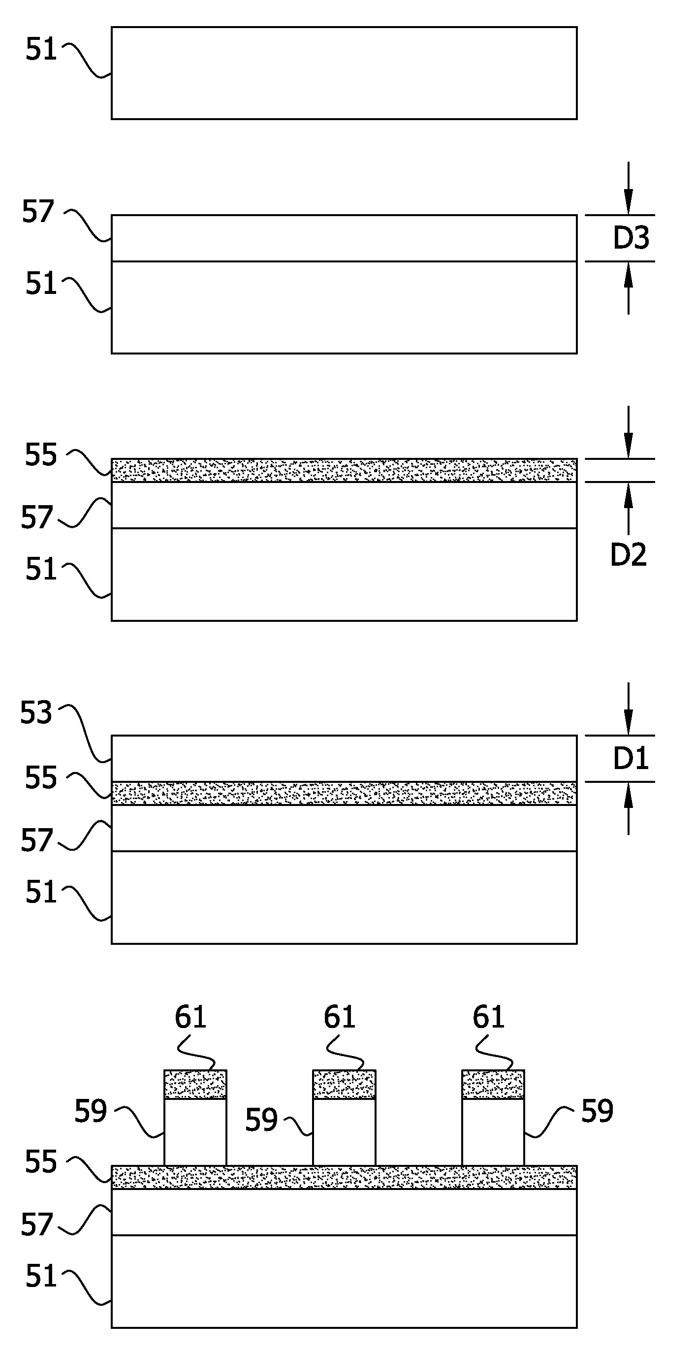 Bulk silicon wafer product useful in the manufacture of three dimensional multigate mosfets