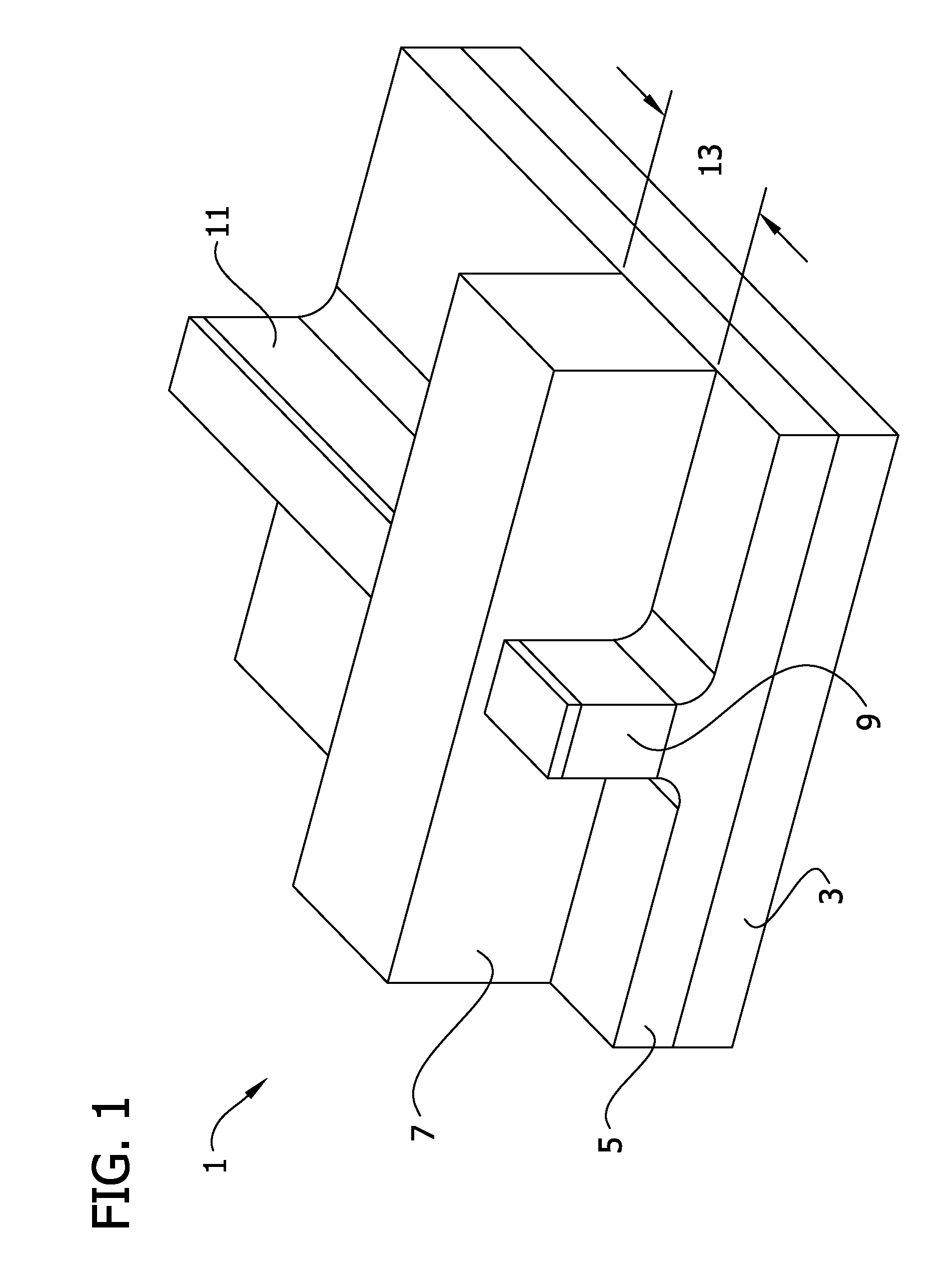 Bulk silicon wafer product useful in the manufacture of three dimensional multigate mosfets