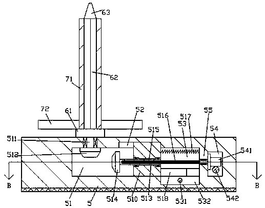 A mailbox device