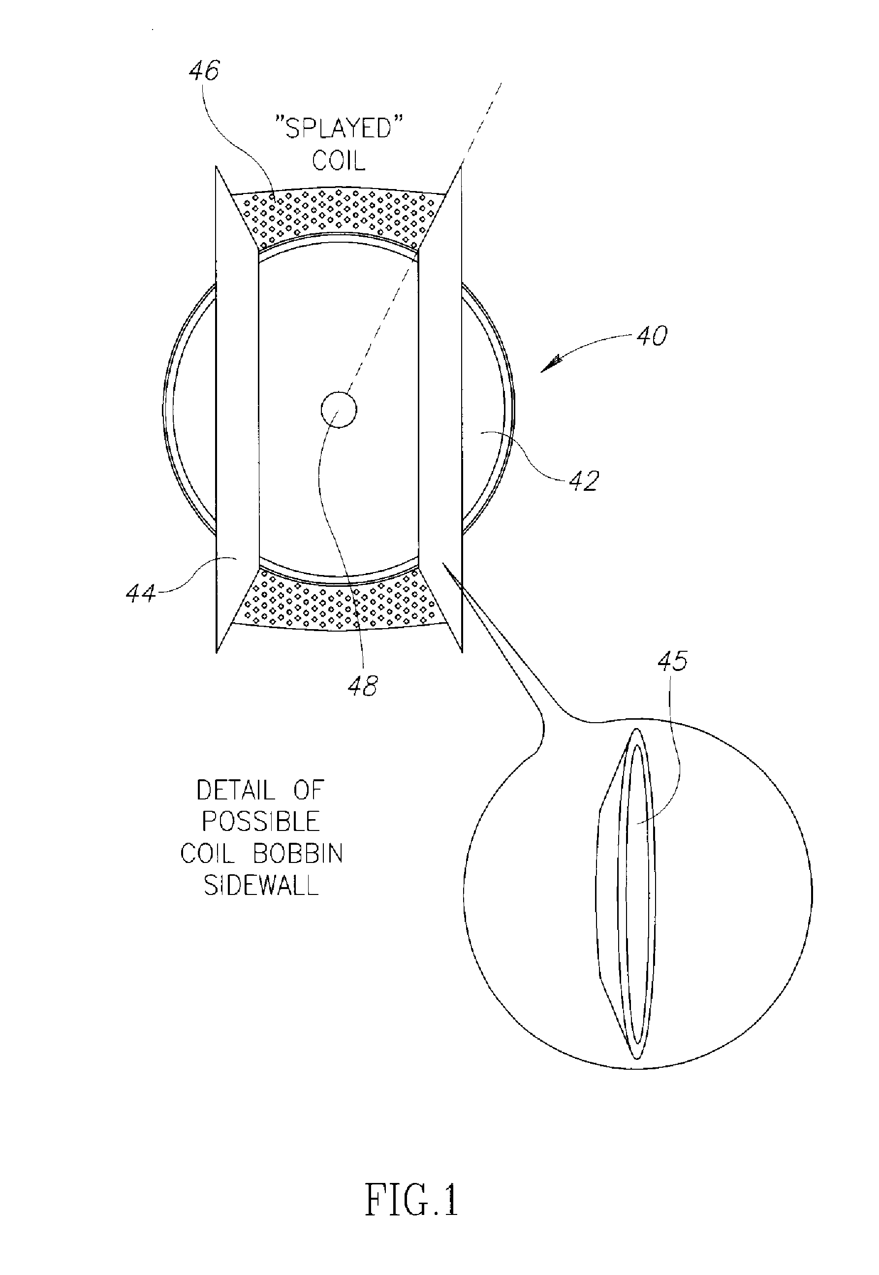 Dynamoelectric device