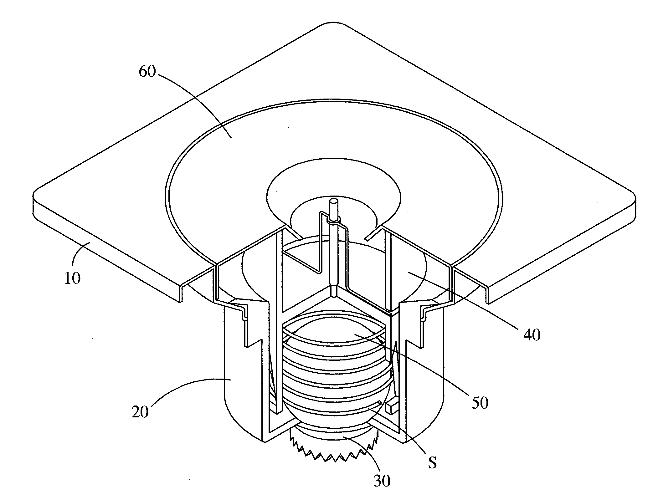 Valve device