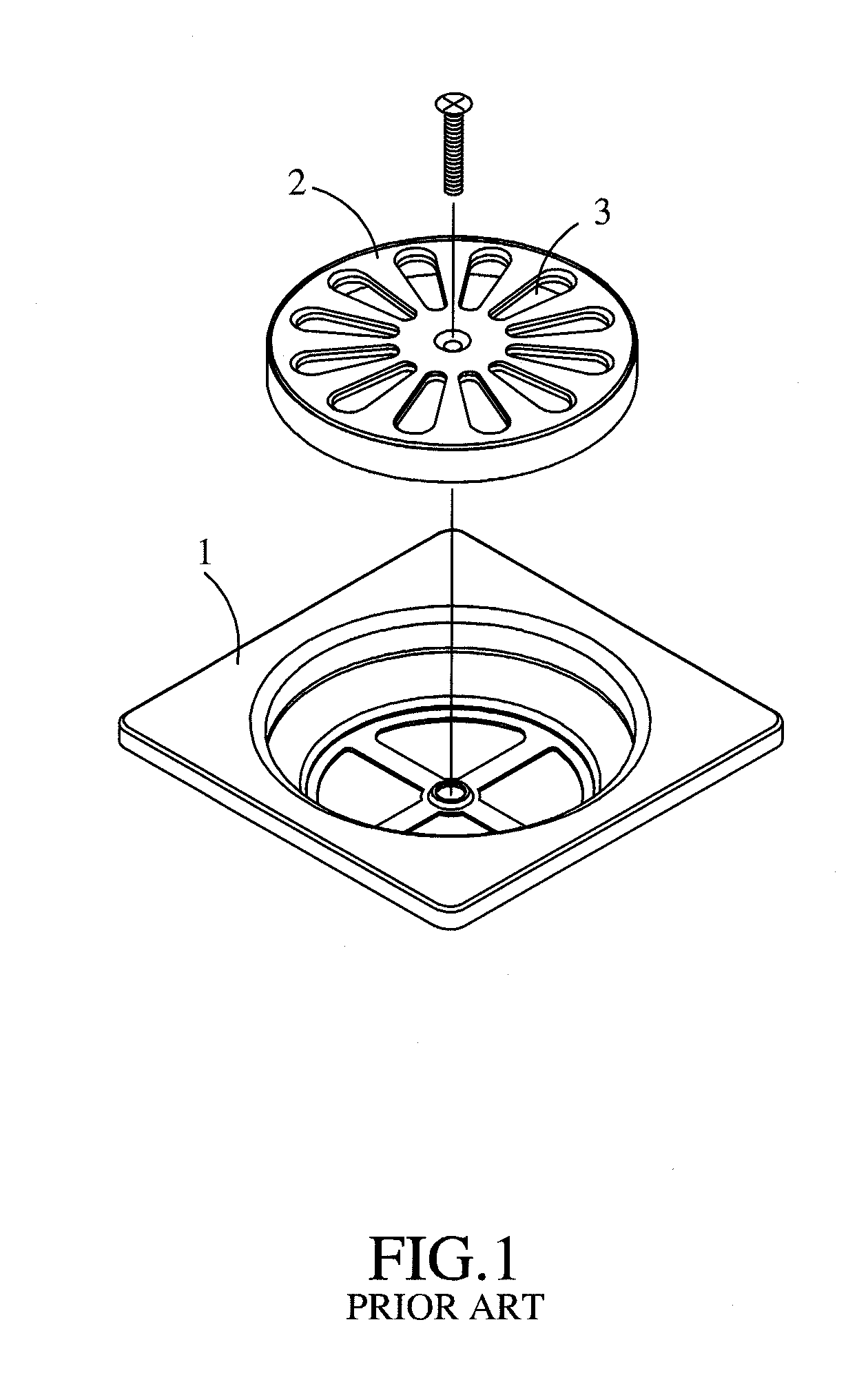 Valve device