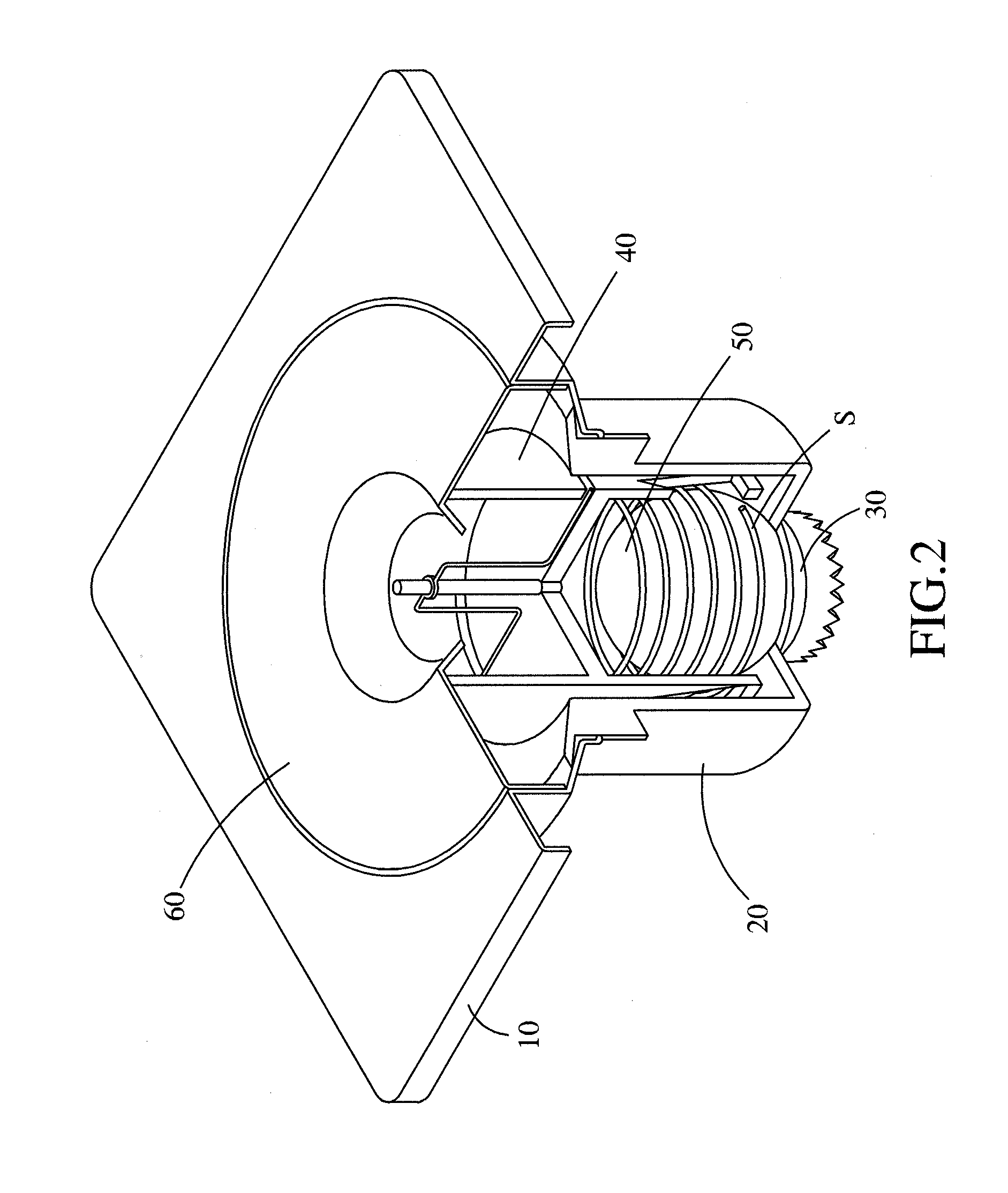 Valve device