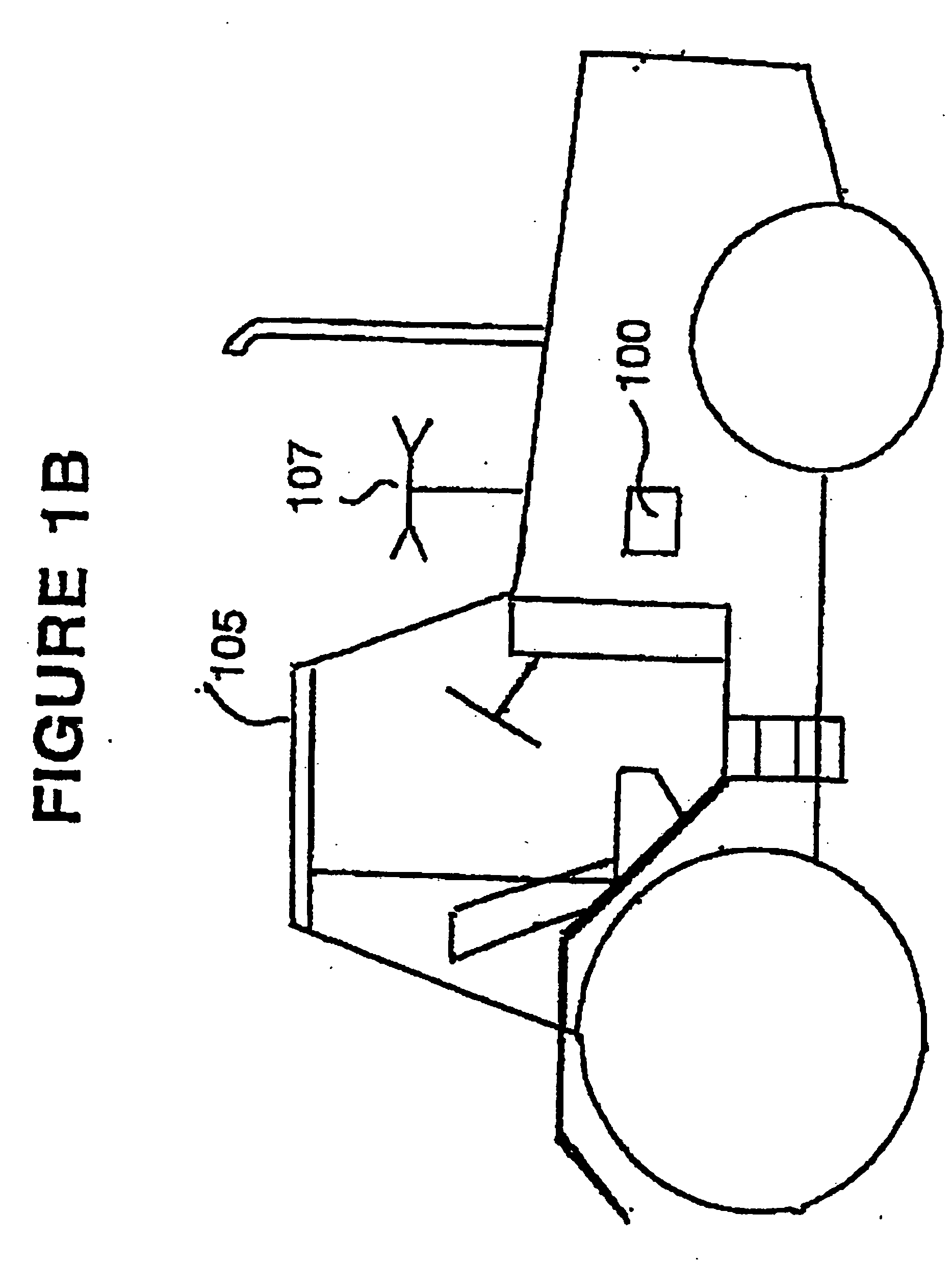 Method and system for planning the path of an agricultural vehicle