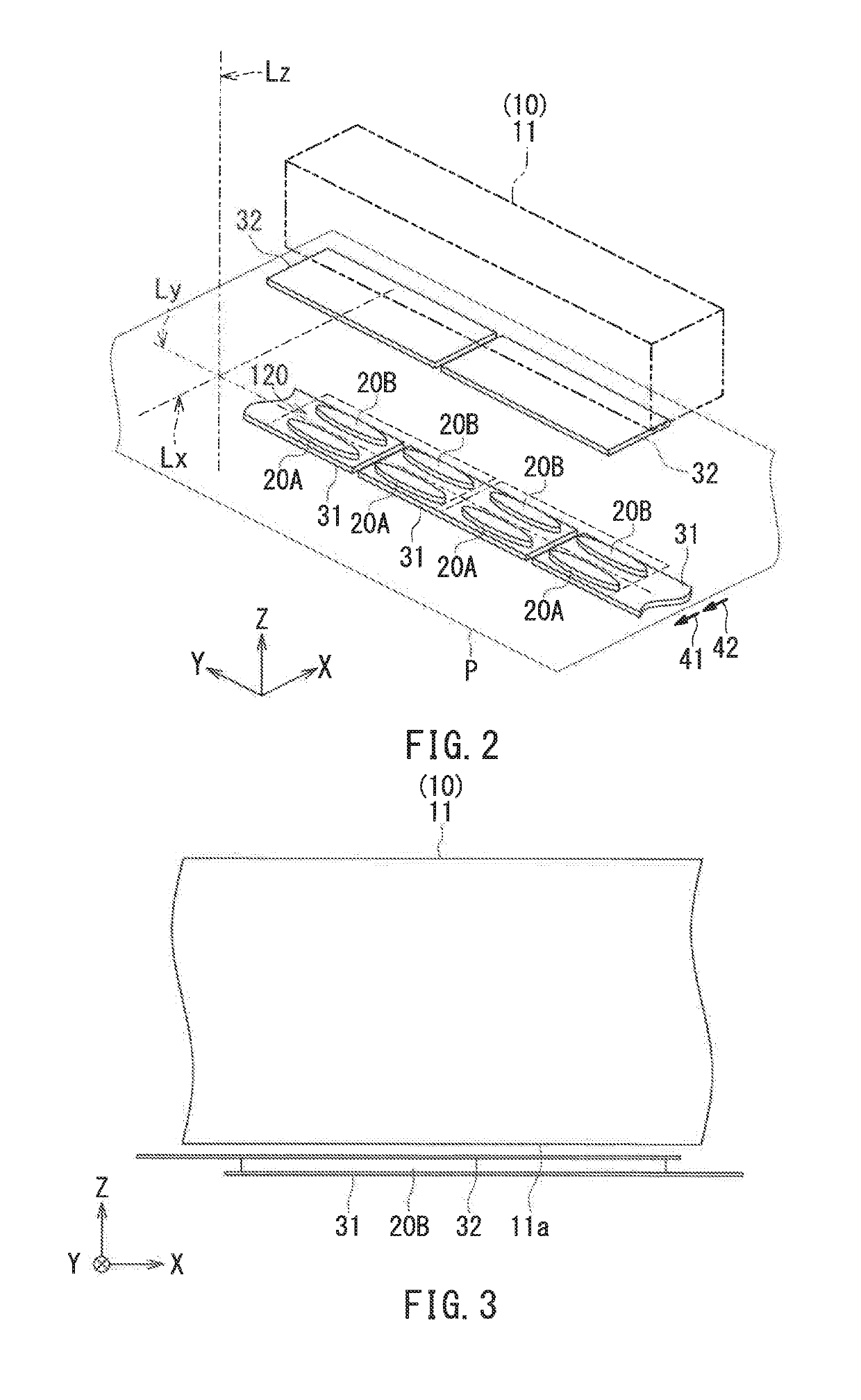 Magnetic sensor