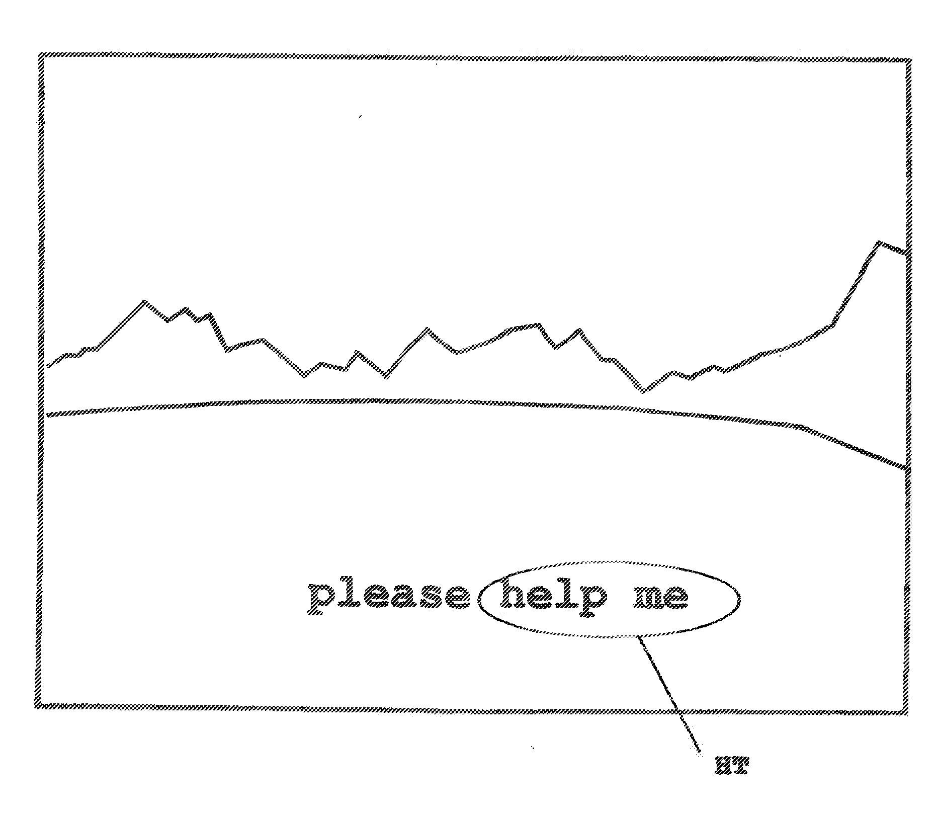 Method and apparatus for composition of subtitles