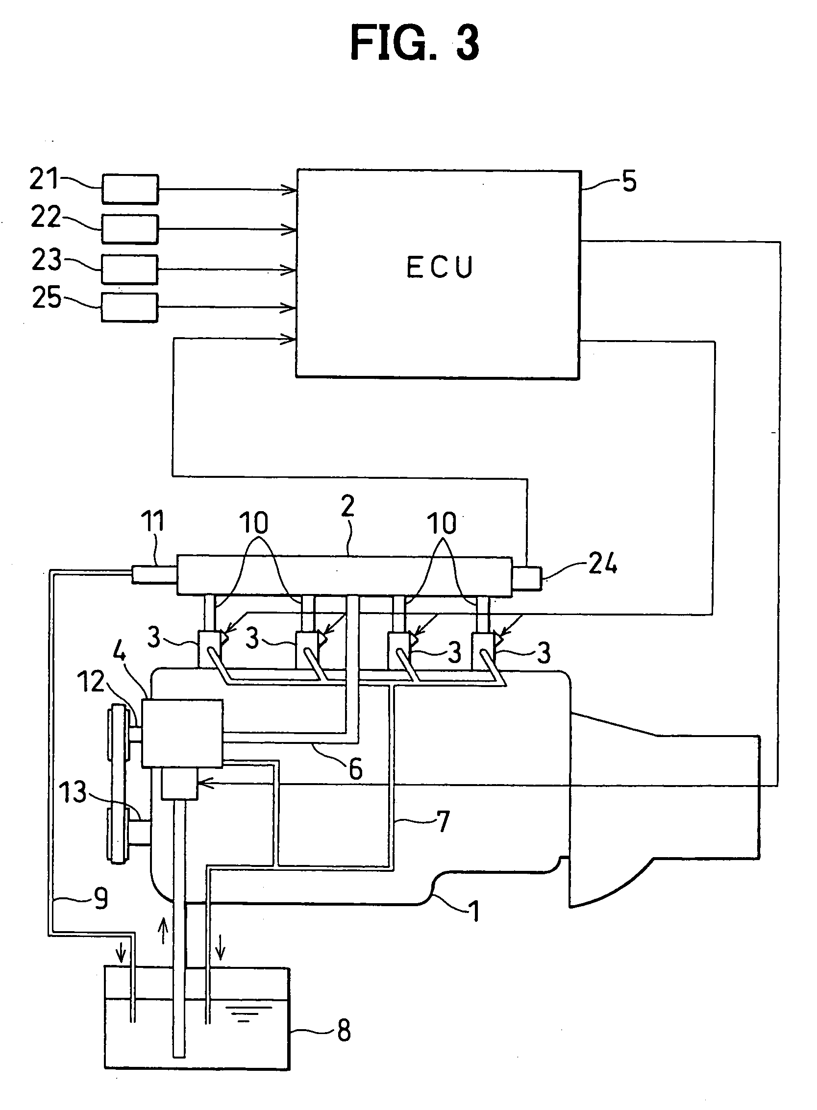 Fuel injection system