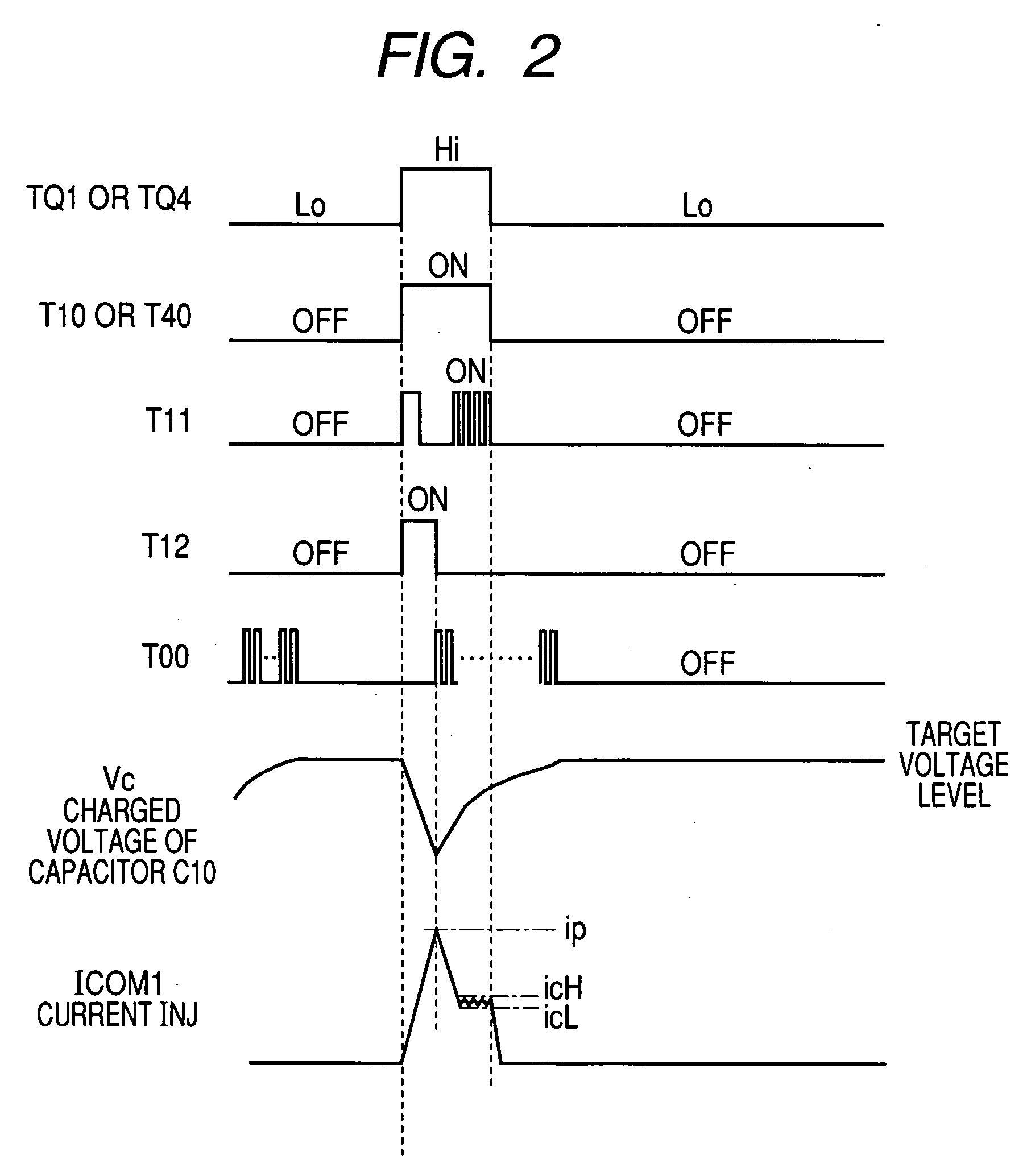 Solenoid valve driver and fuel injection system equipped with the same for compensating lag of operation of solenoid valve