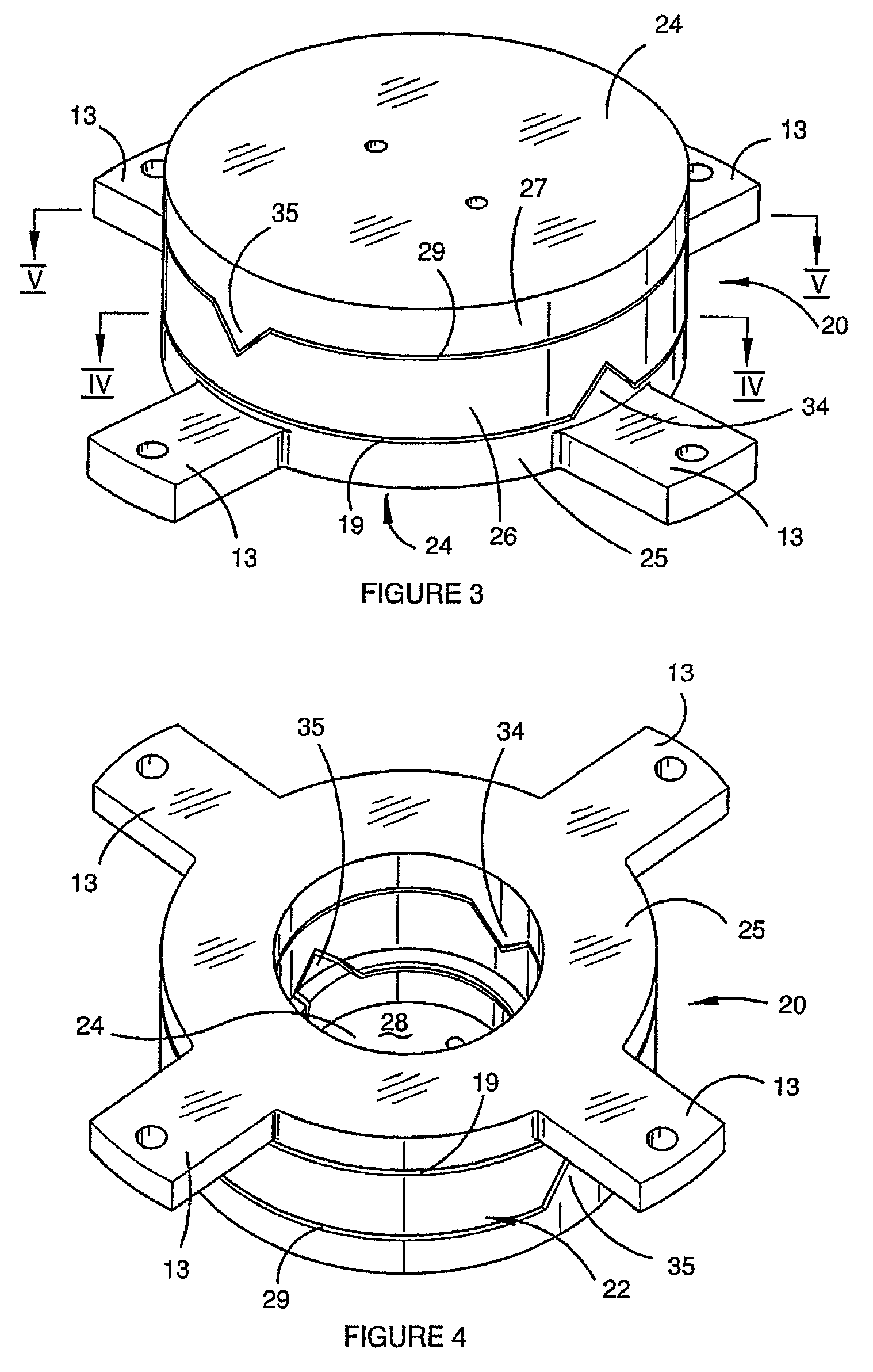 Gravity gradiometer