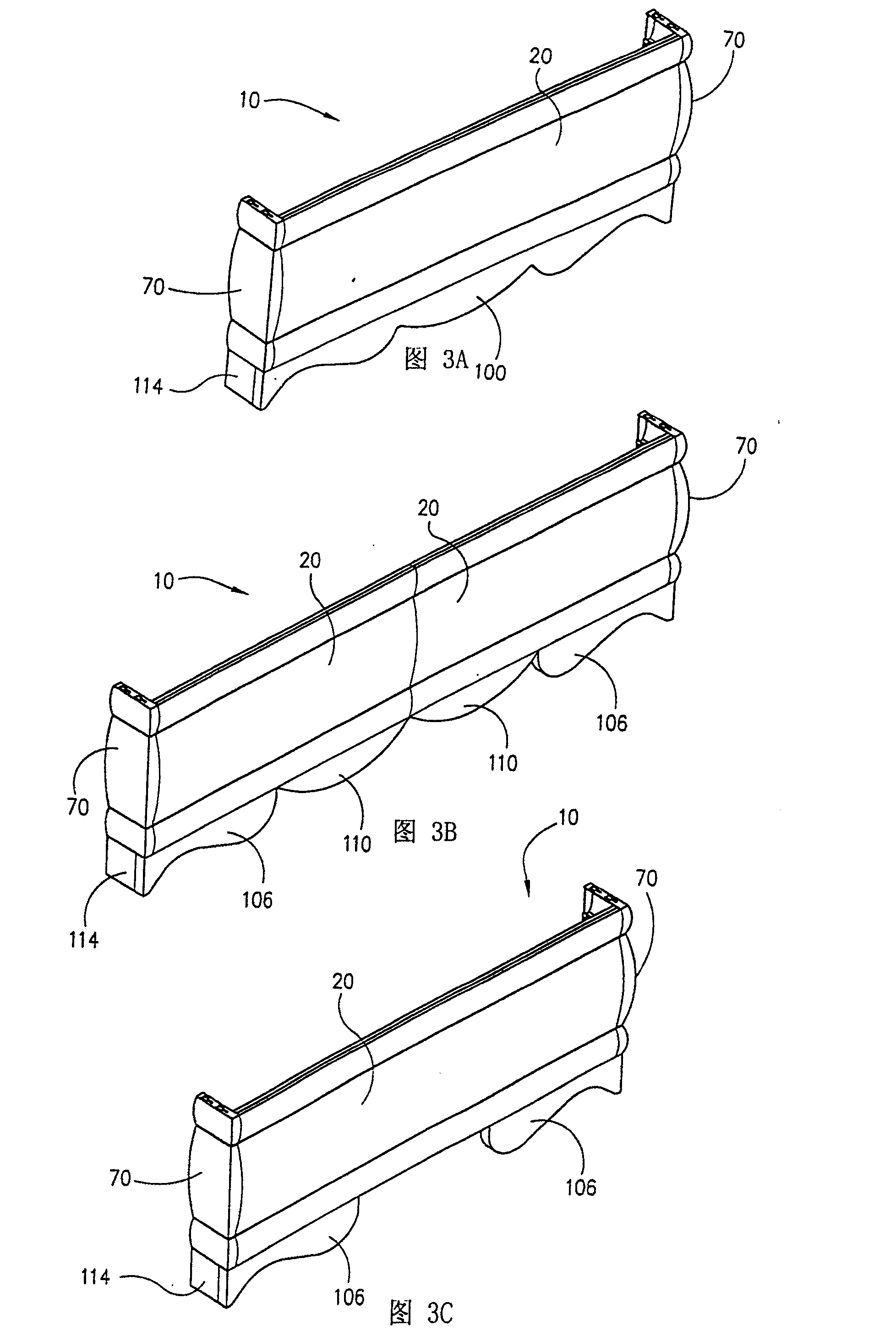 Cornice and decoration system