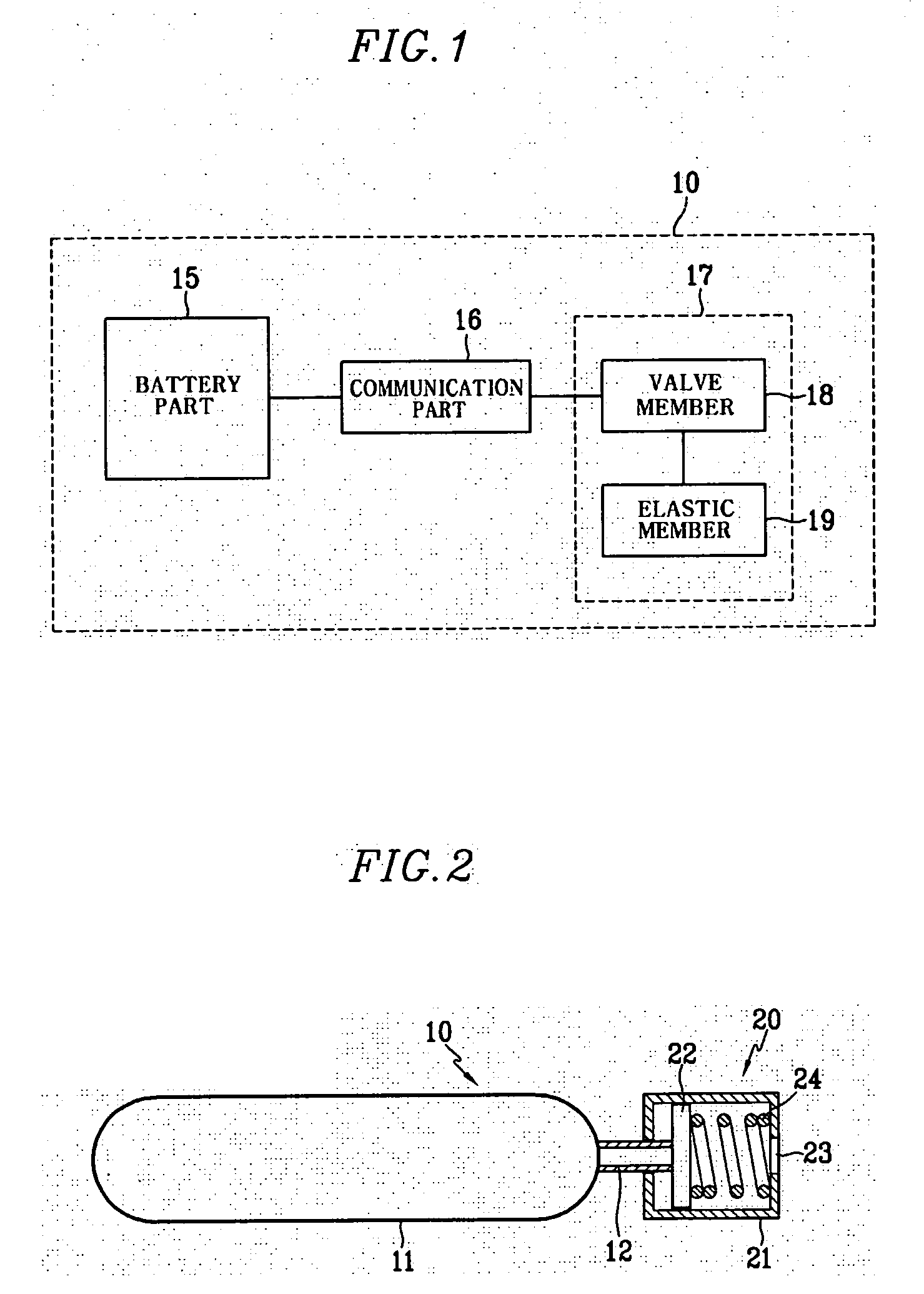 Rechargeable battery