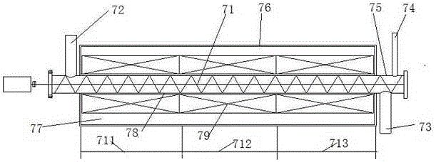 Electronic waste disposal system and method