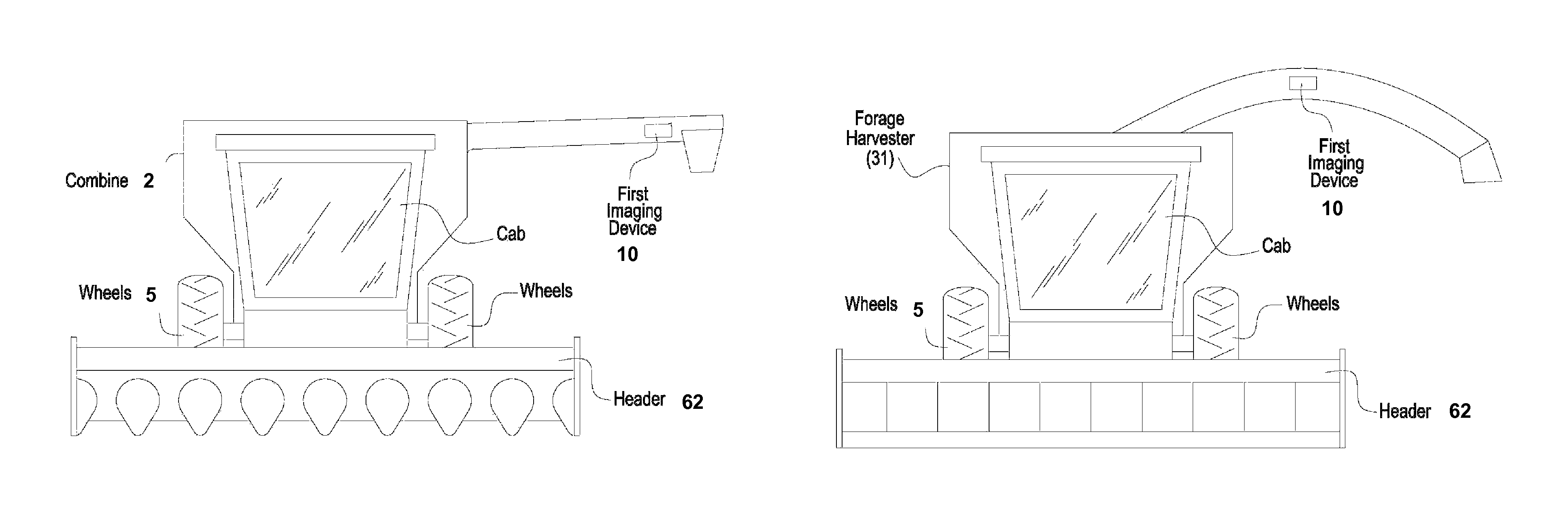 Methods for improving the robustness of an automated unloading system