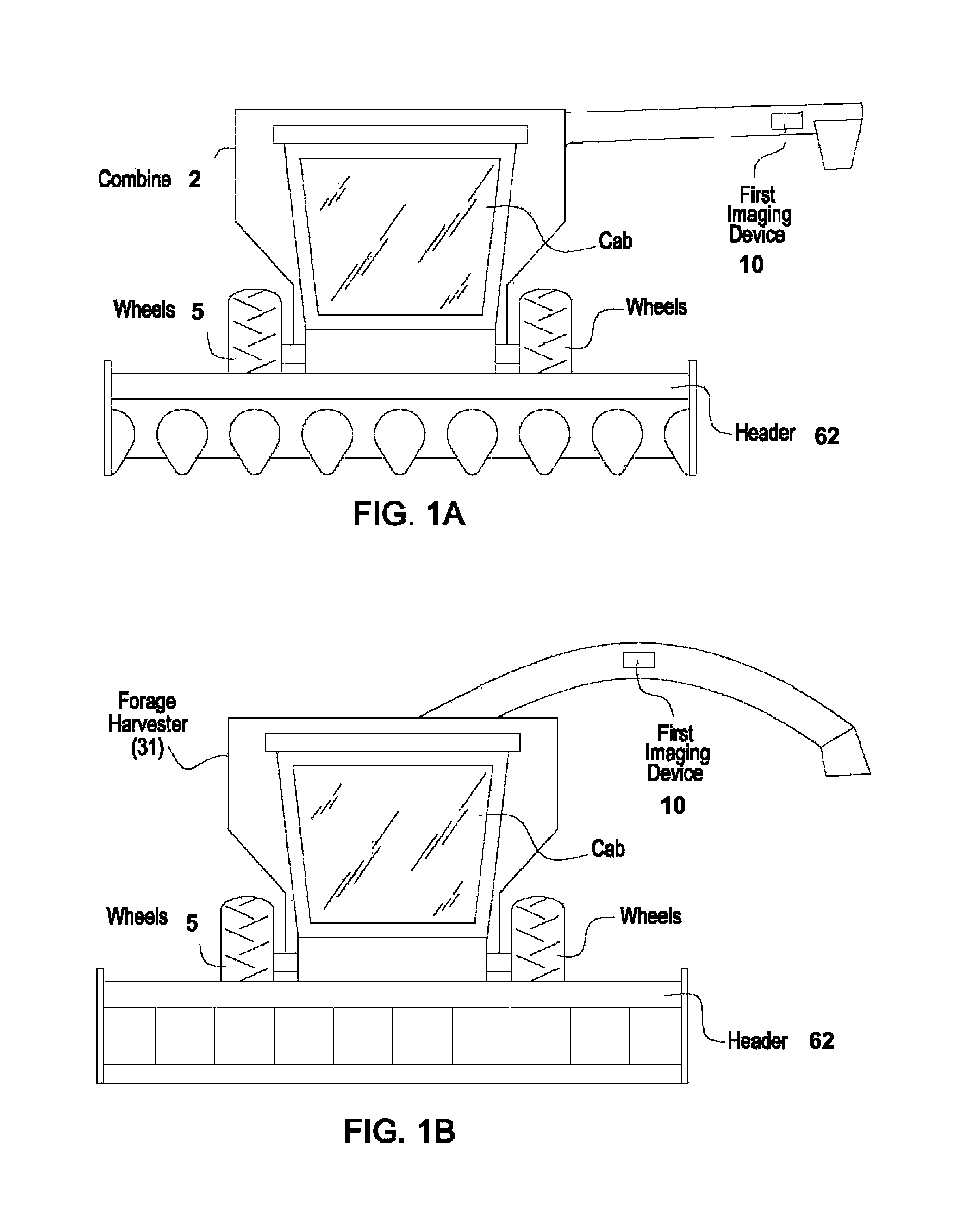 Methods for improving the robustness of an automated unloading system