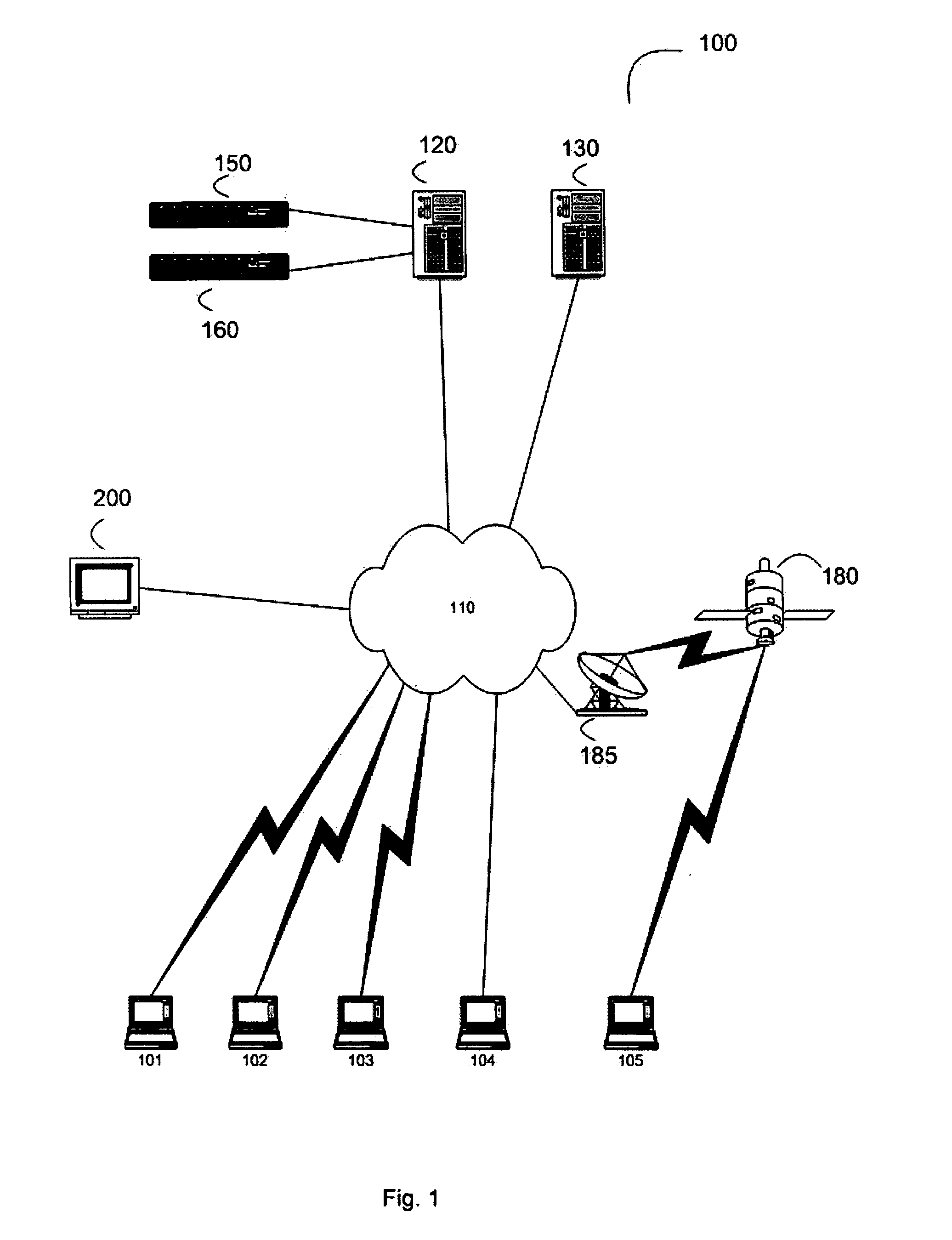 Interactive news gathering and media production control system