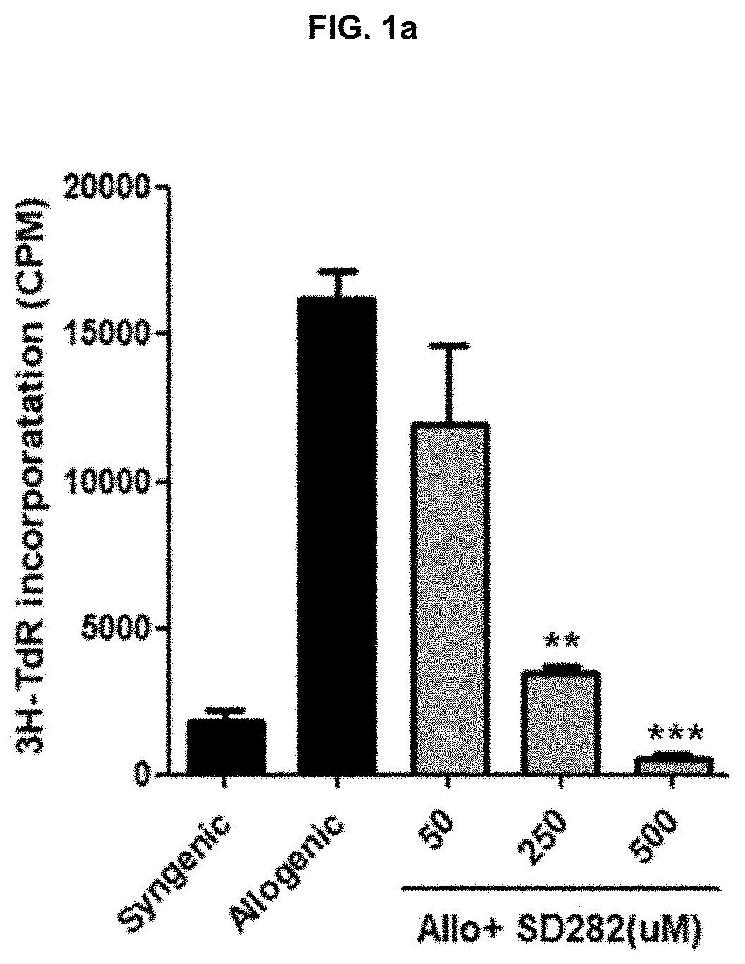 Composition for preventing and treating transplant rejection or transplant rejection diseases, comprising novel compound and calcineurin inhibitor