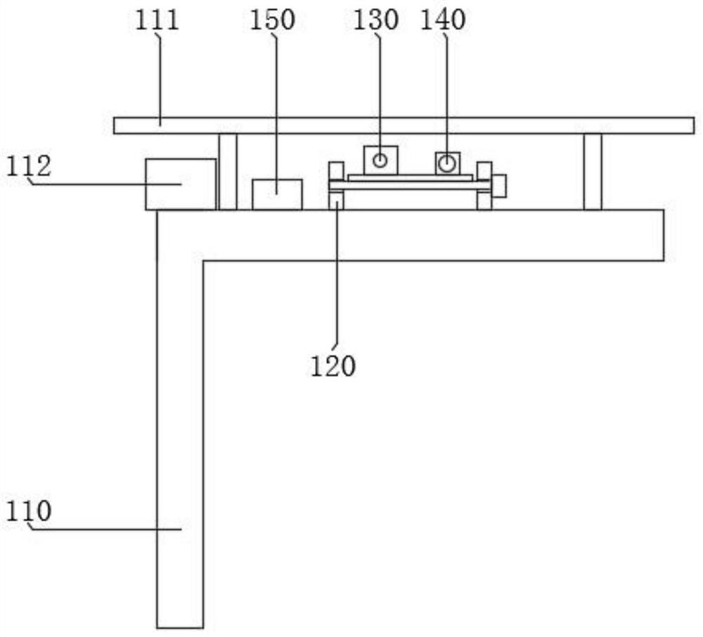 Artificial intelligence traffic flow control device