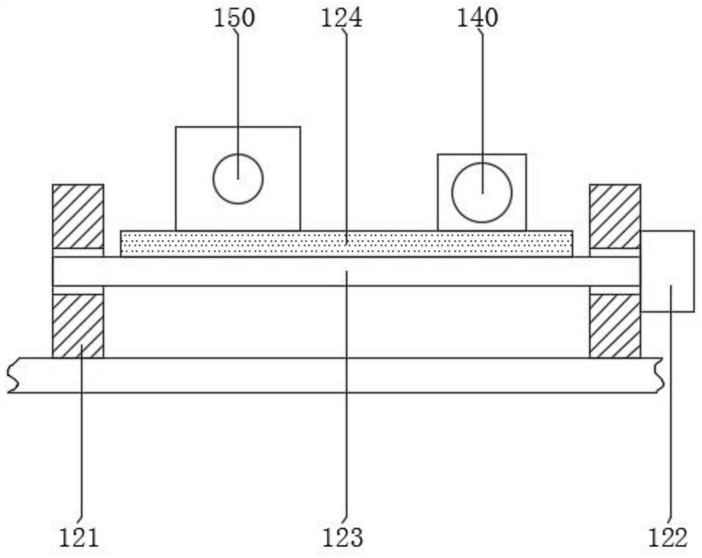 Artificial intelligence traffic flow control device