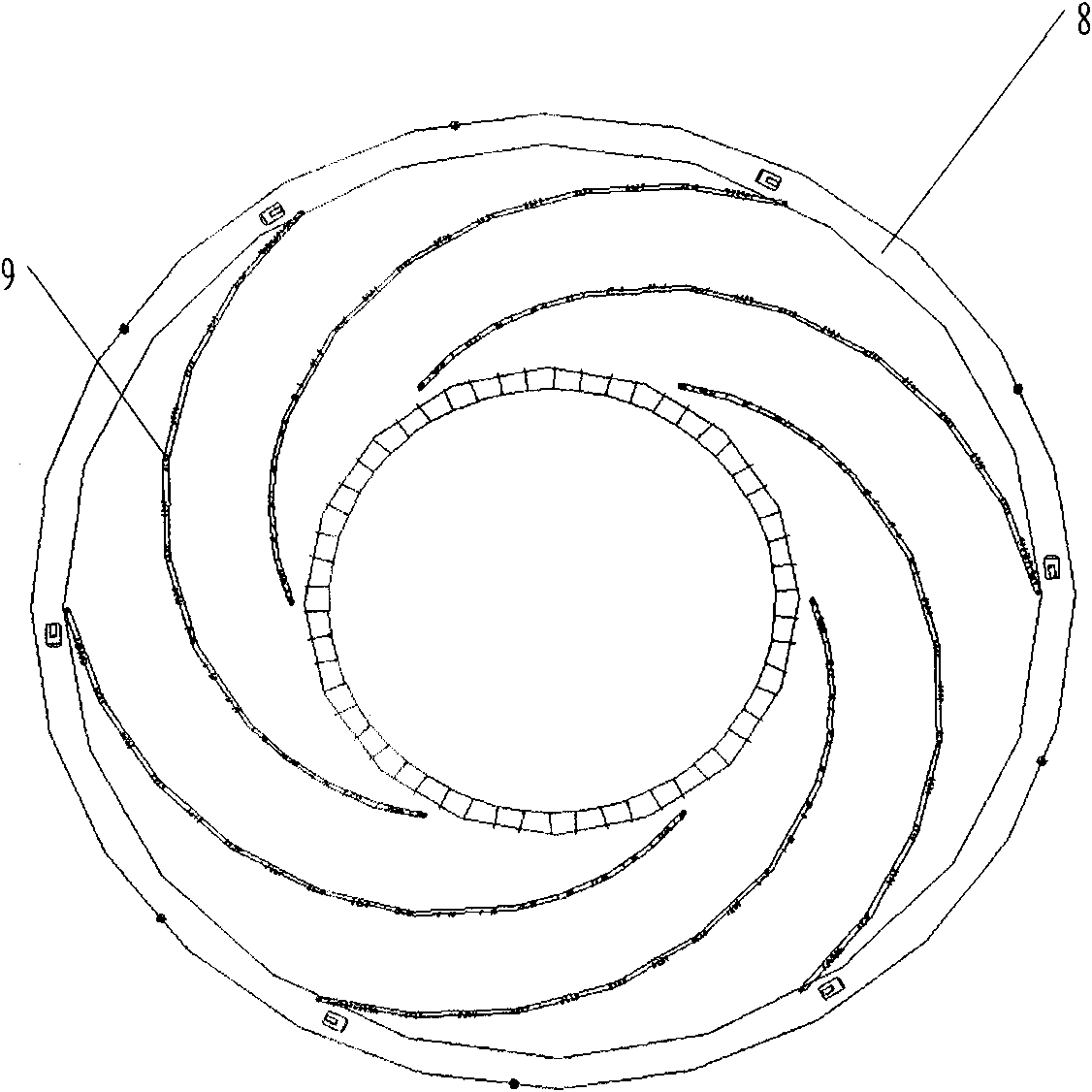 Iris diaphragm