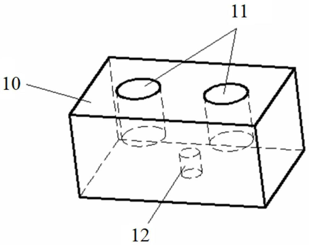 Dielectric filter