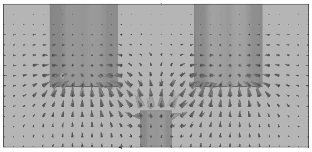 Dielectric filter