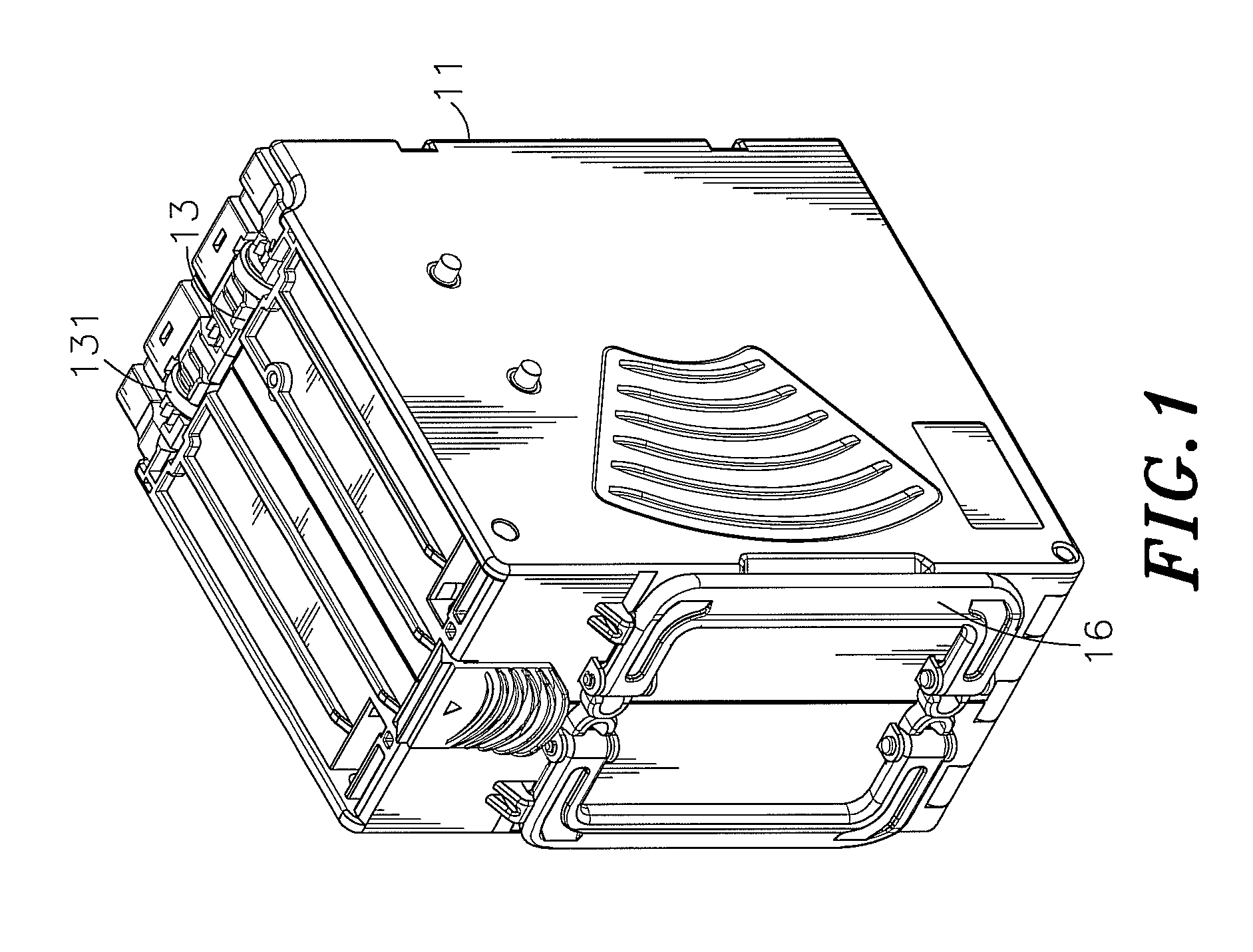 Bill box having a wireless memory function for use in a bill acceptor