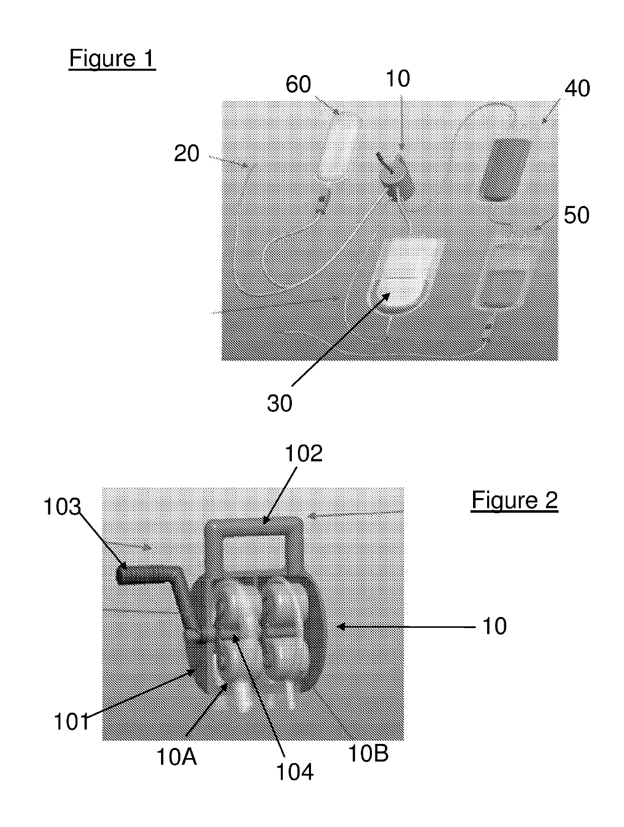 Improvements in or relating to blood salvage and autotransfusion