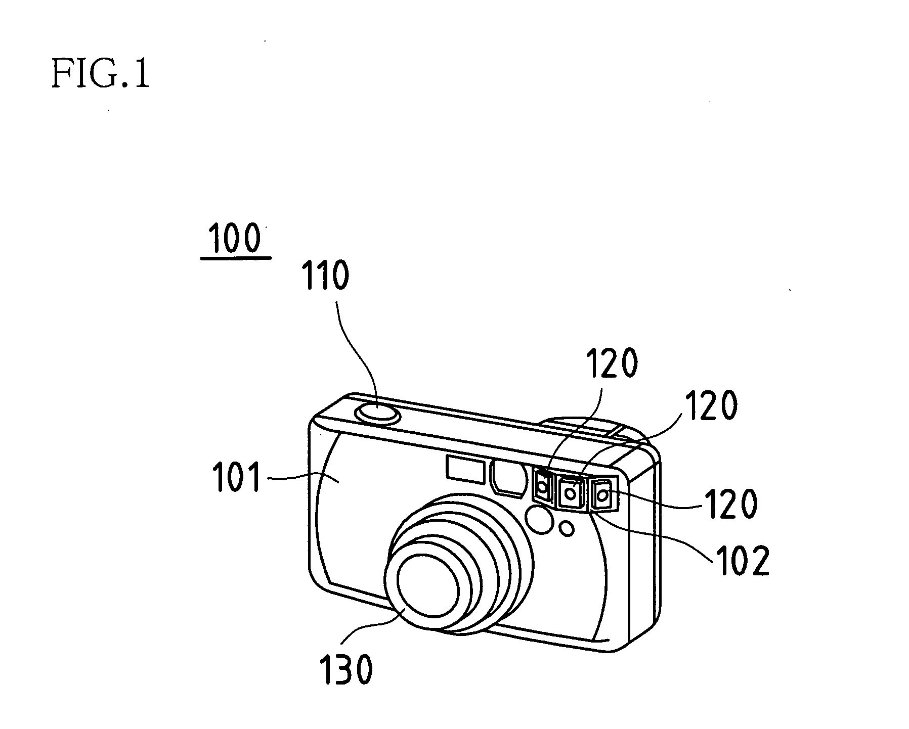 Image capturing device