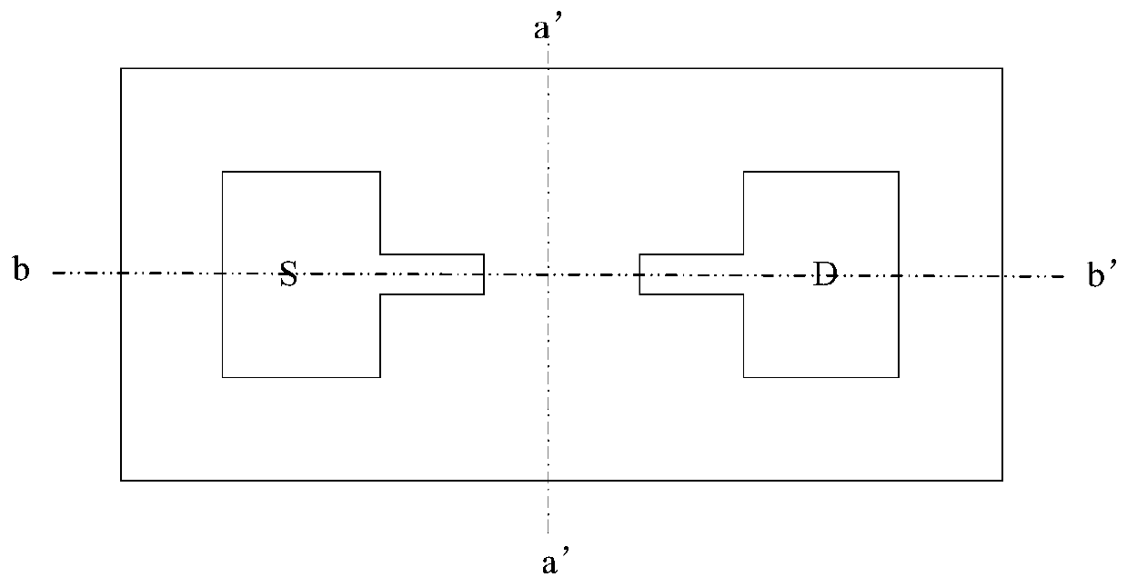 Fin field effect transistor and manufacturing method thereof