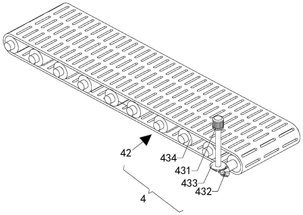 Integrated intelligent production equipment for pill products